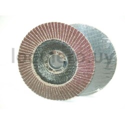 Disco lija madera 4 1/2 P40   .