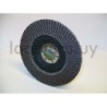 Disco lija madera 4 1/2 P60   .