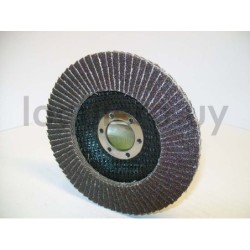 Disco lija madera 4 1/2 P80   .