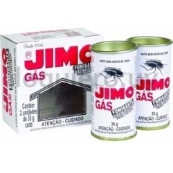 Bomba Jimo Gas 2 unidades     .