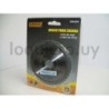 Disco corte madera 4 1/2 40D  .