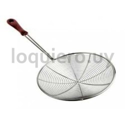 Colador 19cm                  .