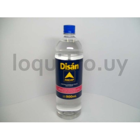 Disán 1L Disoldiu             .