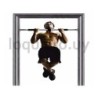 Barra fitness para puerta     .