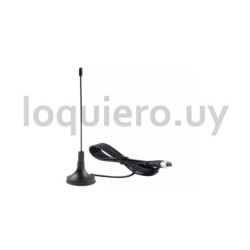 Antena TV Digital             .