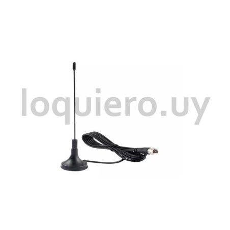 Antena TV Digital             .