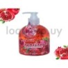 Gel calmante Ushas 500ml      .