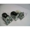 Ruedas plásticas 1.5''        .