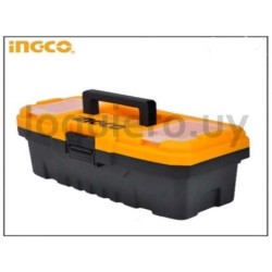 Caja de herramientas 20 Ingco."