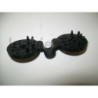 Broche Nylon Negro p/sombrita .