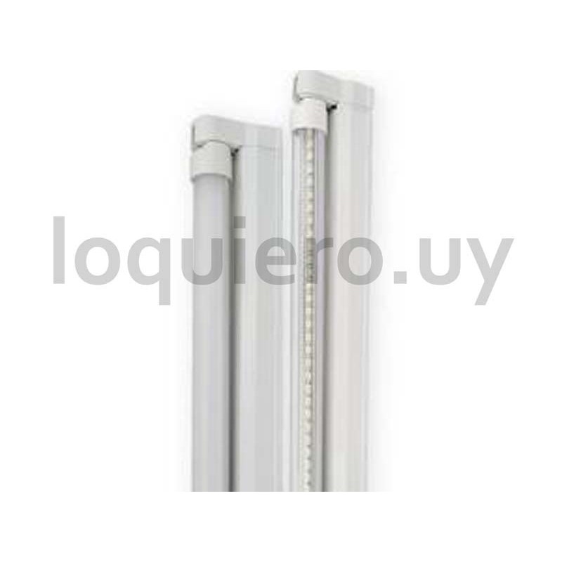 Tubo led 18W 1.2m 6500K sop.  .
