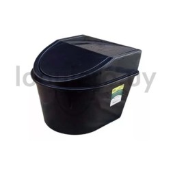 Tacho basura / papelera       .