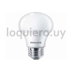 Lámpara 15W Philips 6500K     .