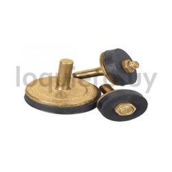 Cuerito para canilla 1/2     ."