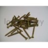 Tornillo Phillips 4.5x25      .