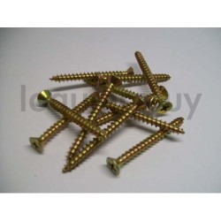 Tornillo Phillips 4.5x30      .