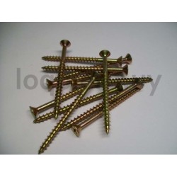 Tornillo Phillips 5.0x50      .