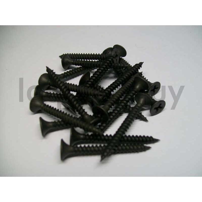 Tornillo Drywall aguja 3.5*35 .