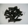 Tornillo Drywall aguja 3.5*35 .