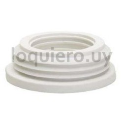 Cono embutir chico            .