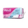 Mili mujer confort c/alas 8u. .