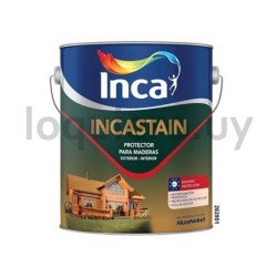 Incastain incoloro 1L         .