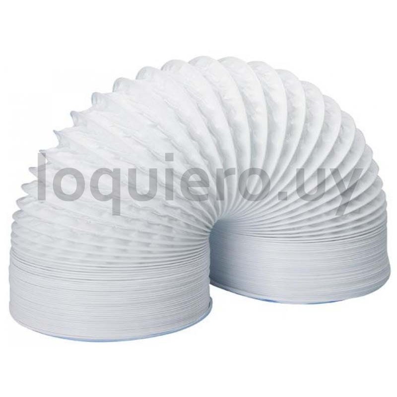 Tubo extensible 100mm         .