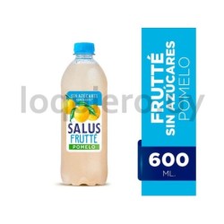 Frutté 600ml Pomelo           .