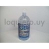 Alcohol en Gel 1L             .