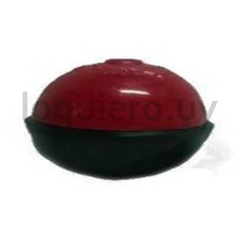 Pera Magya roja, modelo nuevo .