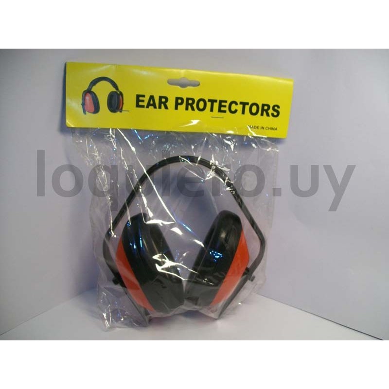 Protector de Oreja            .