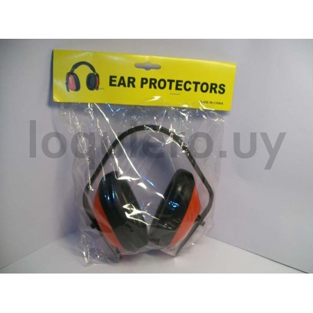 Protector de Oreja            .