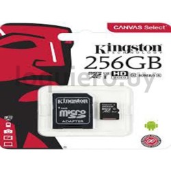 Pendrive 256Gb                .