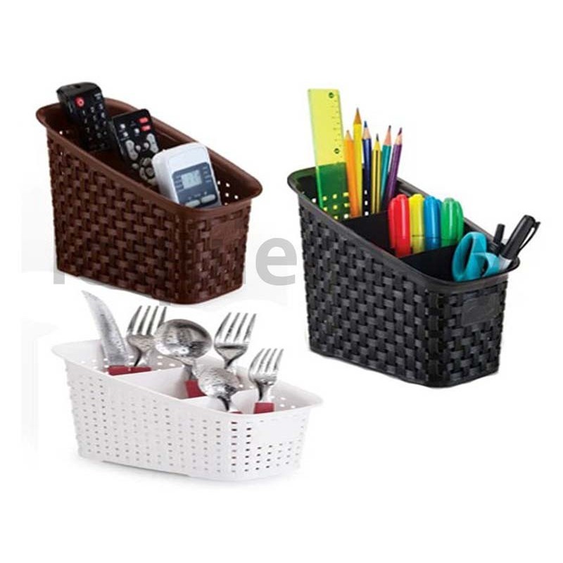 Organizador multiuso 3 rep.   .