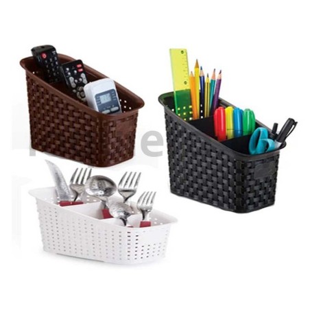 Organizador multiuso 3 rep.   .