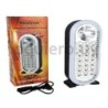 Luz Emergencia 21+1 Led       .