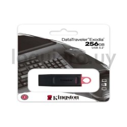 Pendrive 256Gb                .