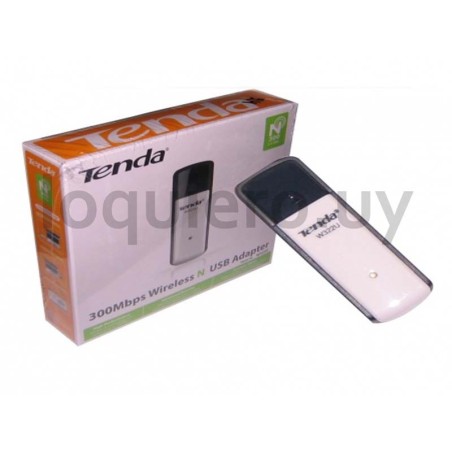 Wifi USB 300Mbps              .
