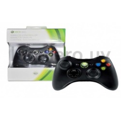 Joystick Xbox360 wireless orig.