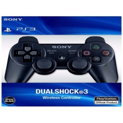 Joystick PS3 Wireless orig.   .