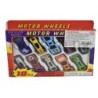 Autos de carrera x 10u.       .