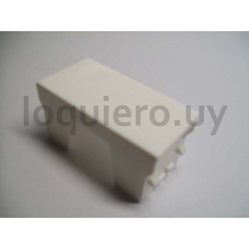 Módulo ciego Presta Blanco    .