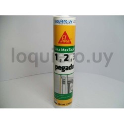 Adhesivo de montaje 300ml     .