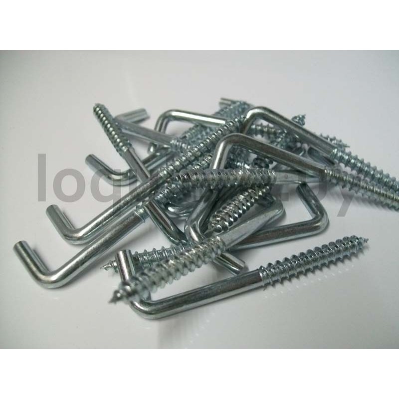 Pitón L 4.2x60 25mm T6        .