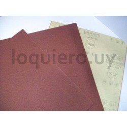 Lija para madera grano 150    .