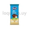 Chocolate Haas sin azucar 70gr.