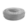 Cable super aislación 3 x 2mm .