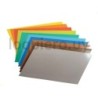 Papel Glace Brillante 30 hojas.