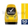 Desodorante Rexona rollon 50ml.