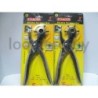 Sacabocado tipo pinza 9      ."